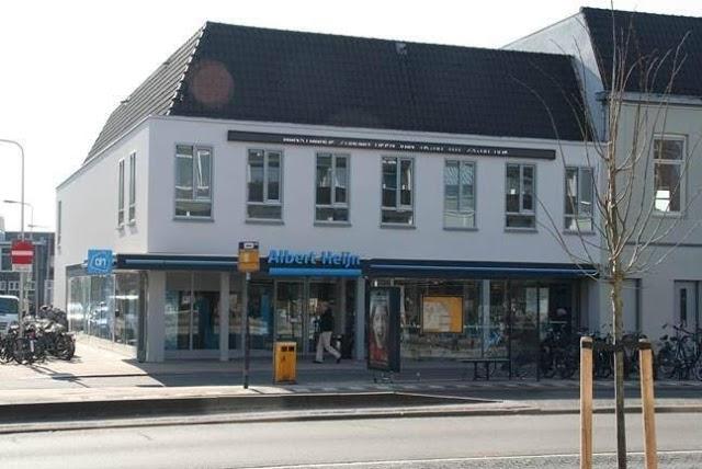 AH Amsterdamsestraatweg